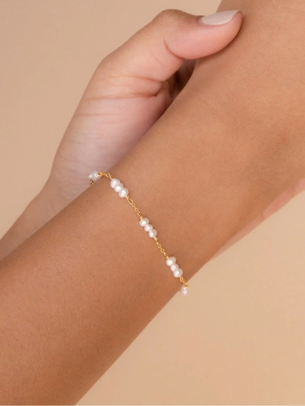 Bracelet - Picture 2 of 2